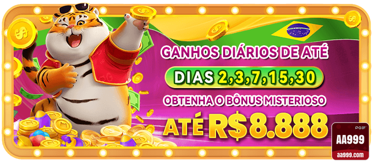 aa999.com mergulhe em exclusivo jogo